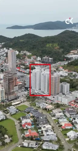 duo praia brava