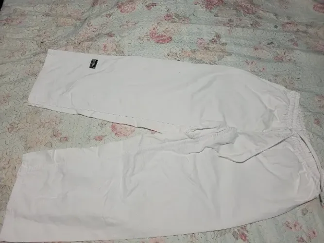 Kimono Taekwondo shinai
