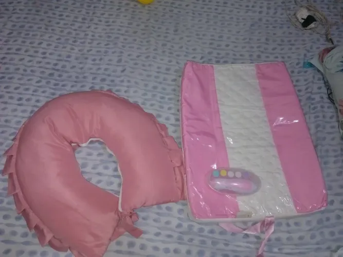 Coisas para bebês