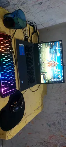 Notebook Dell