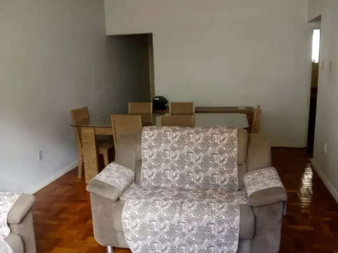 Imóvel para aluguel com 110 metros quadrados com 3 quartos em Centro - Vitória - ES