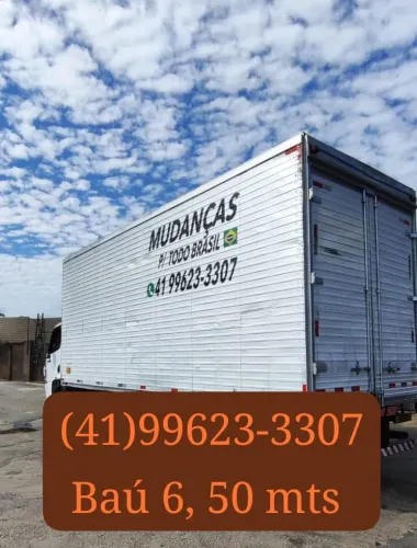 Mudanças p/ todo Brasil .41.99623.3307.