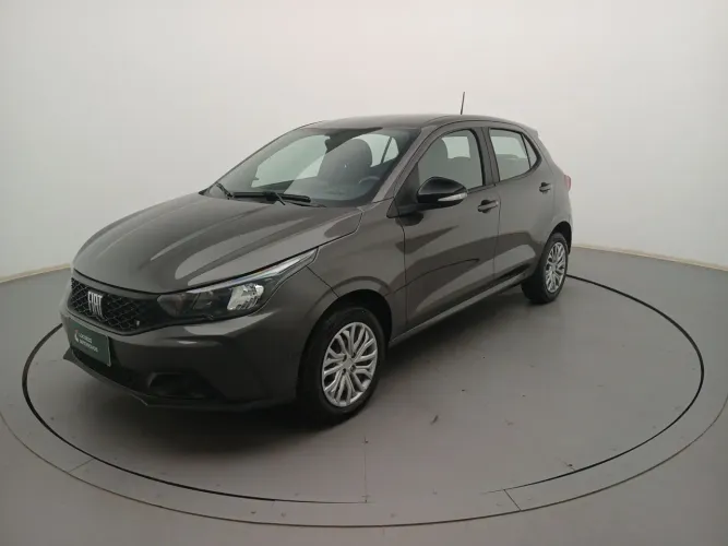 Fiat Argo Drive 1.0 Firefly 2026