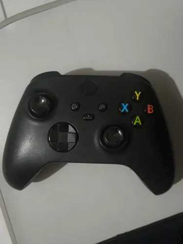 CONTROLE XBOX SÉRIES S/X