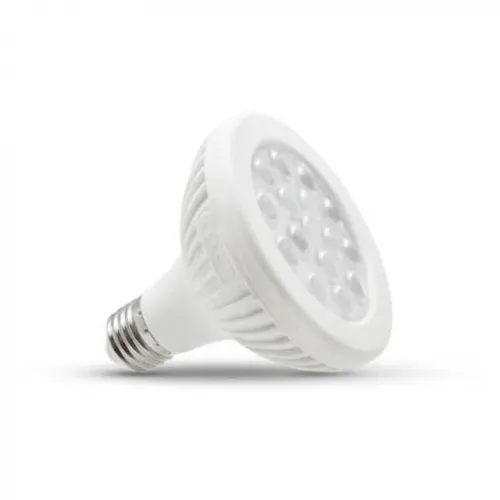 LÂMPADA PAR-30 9W 3000K OUROLUX