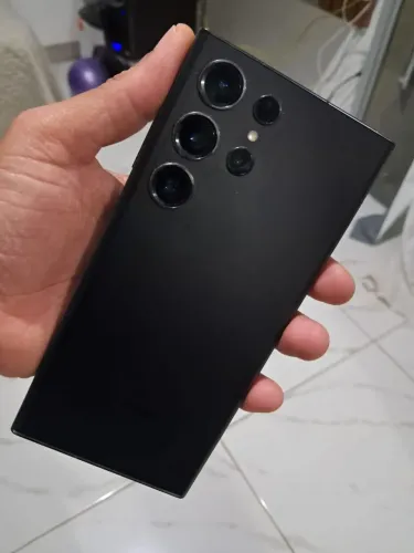Samsung S23 ultra