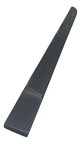 Friso Porta Dianteira Esquerda Peugeot 206 207 2006 2007