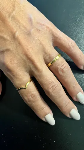 Anéis Life Vivara n 18 n 20 NOVOS, 180,00 cada pra vender logo!