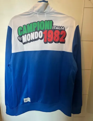 Blusão Itália Puma Original Comprada na Itália