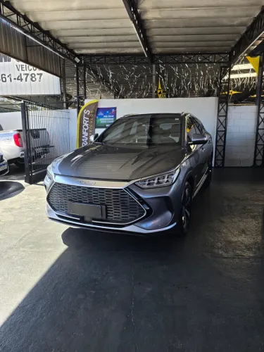 BYD Song Plus 1.5 16V Aut. (hibrido) 2025