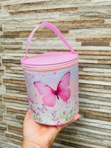 Bolsas personalizadas para aniversário infantil