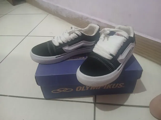 Tenis tamanho 36