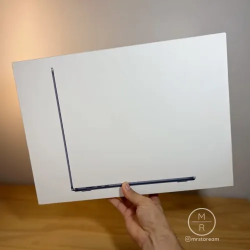 MacBook Air 15 pol M4 / Garantia até 30/09/26 / Até 18x no cartão
