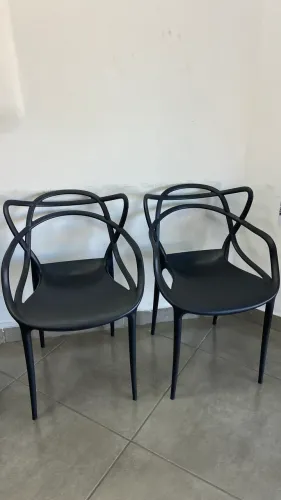 CADEIRA ALEGRA DISPONÍVEL 20 PEÇAS 
