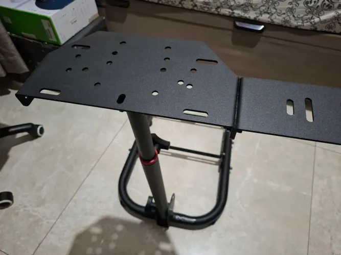 Suporte para volante Extreme Sinracing Spro v3