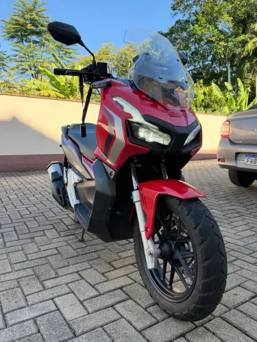 Honda ADV oportunidade 