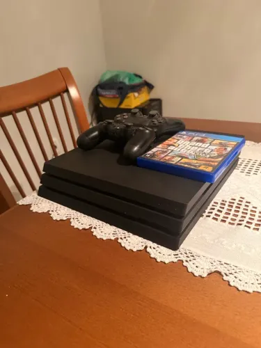 PlayStation 4 Pro