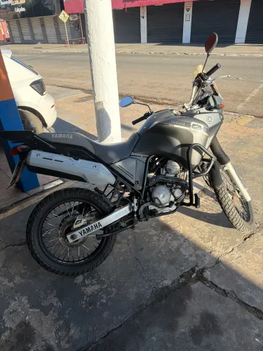 Tenere 14/15 250 cc