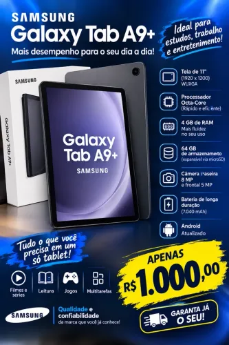 Ipad Samsung 64