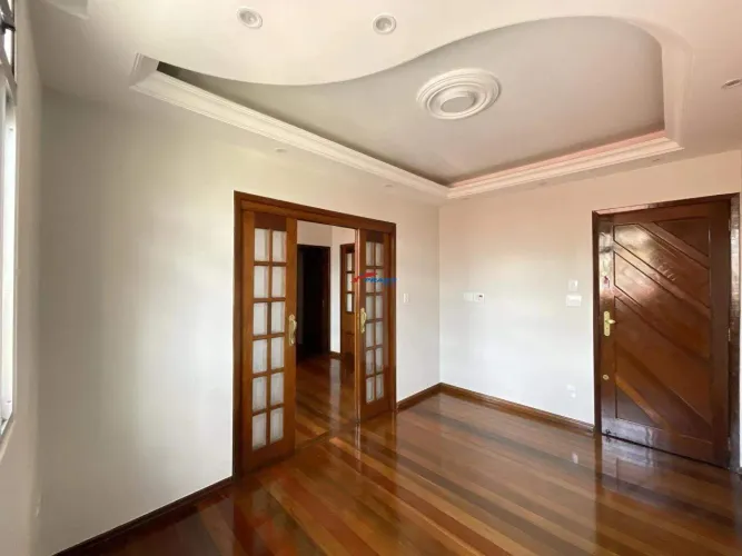 Apartamento à venda, 3 quartos, 1 suíte, 1 vaga, Prado - Belo Horizonte/MG