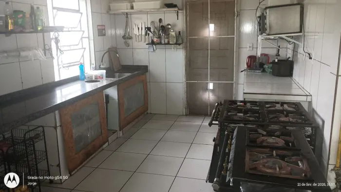 RESTAURANTE PASSO PONTO pra 