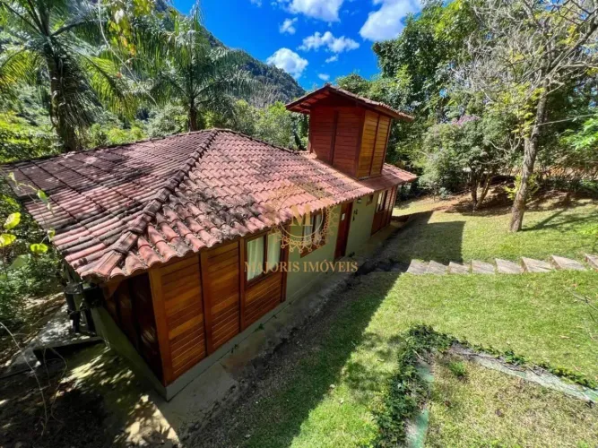 Casa em Domingos Martins