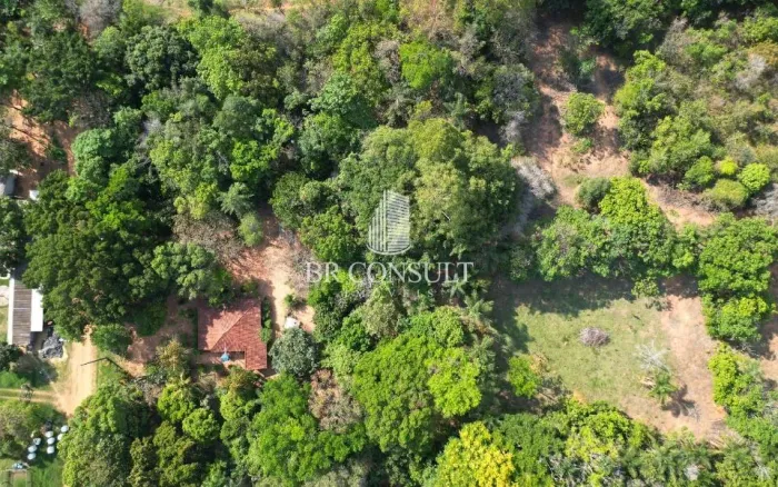 Campo Grande - Chácara - Área Rural de Campo Grande