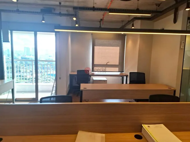 Sala comercial à venda no coração do Tatuapé!
