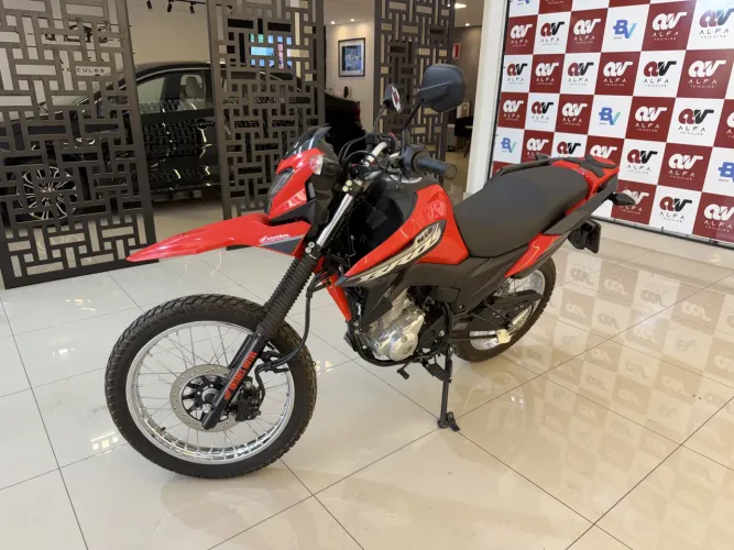 Honda NXR 160 BROS ESDD FLEXONE 2026/2026
