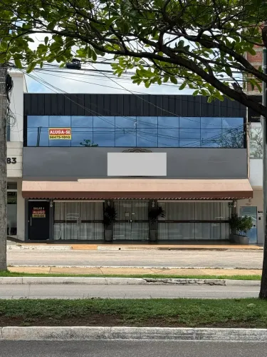 SALAS PARA LOCAÇÃO, ÓTIMA LOCALIZAÇÃO.. PARA CONSULTÓRIOS, ESCRITÓRIOS .. 