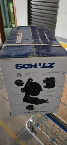 Vendo policorte SHULZ 14" 2000W