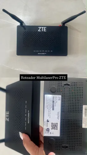 Roteadores