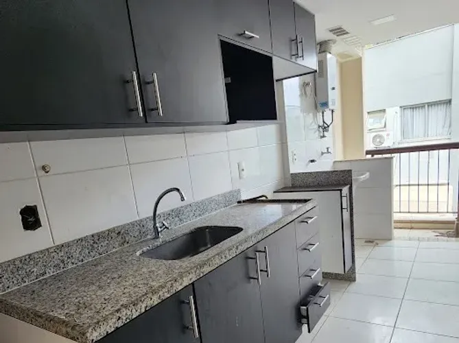 Cobertura para alugar na Avenida São Guilherme de Norwich, Anil, Rio de Janeiro - RJ