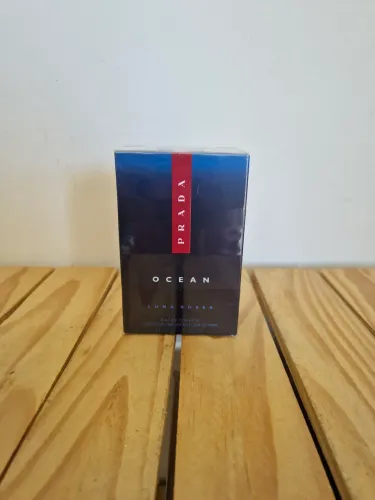 Prada Luna Rossa Ocean EDT 100ml LACRADO