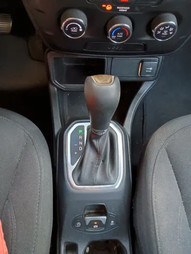 Jeep Renegade 1.8 4X2 Flex 16V Aut. 2019