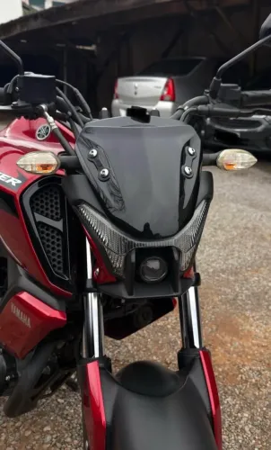 MOTO FAZER 150 2024 17.000$$