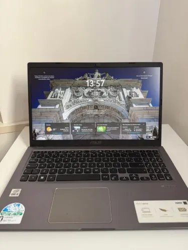 Notebook Asus 8GB i5 512GB