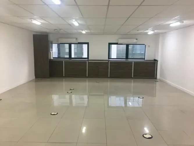Sala para venda ou aluguel 72m² - Barra da Tijuca - CEO