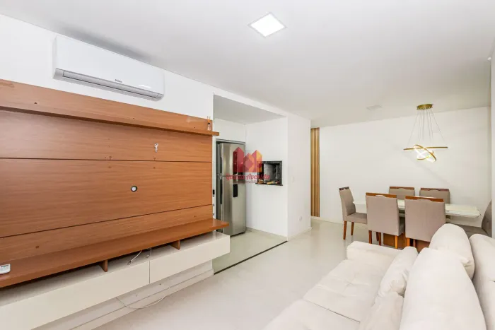 Apartamento mobiliado à venda no Santo Inácio!