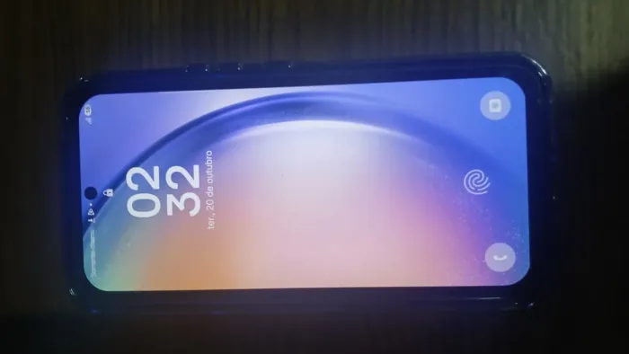 Samsung a54 128 Gigas 5G NFC