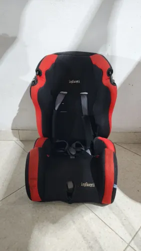 Cadeira para carro, infantil !