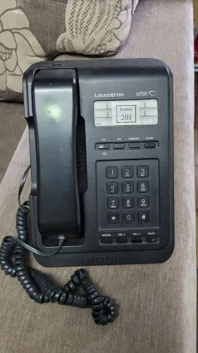 Telefone intelbras