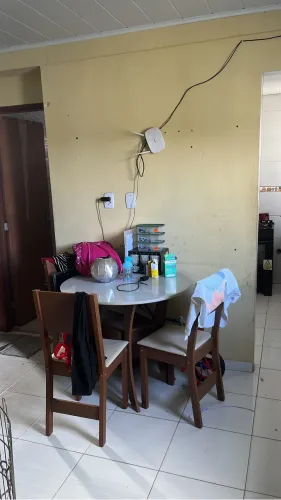Vendo apartamento no trapiche e biu