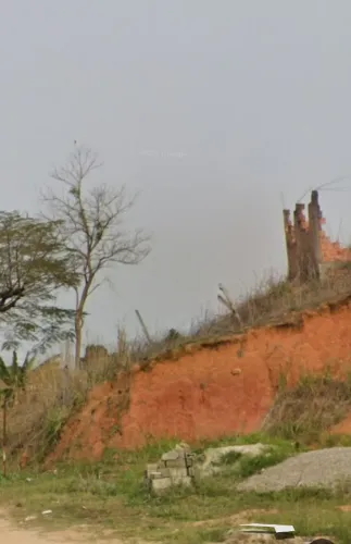 Terreno muito grande em Austin com escritura 405m2