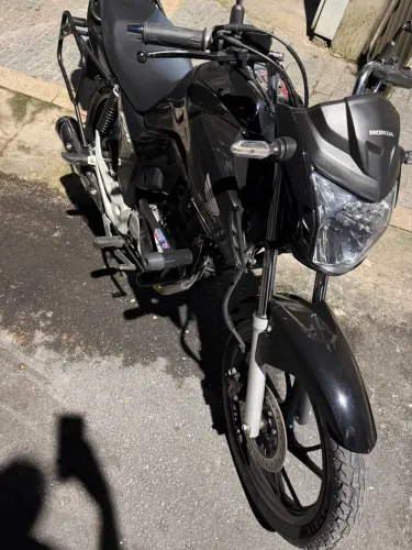 160 muito nova