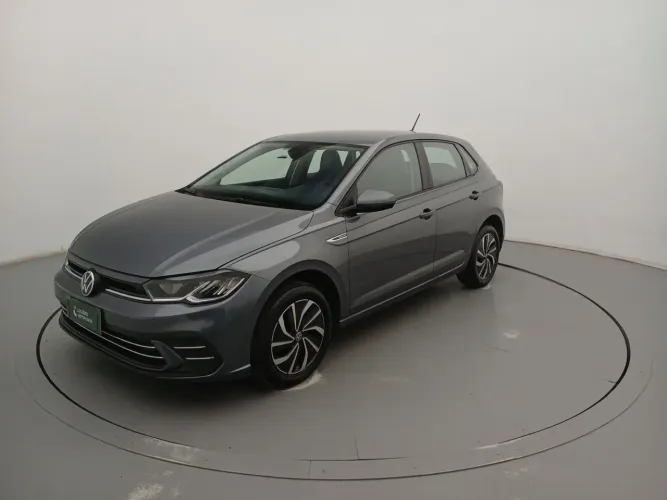 Volkswagen Polo Highline 170 TSI 1.0 Flex 12V Aut. 2026