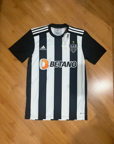 Camisa Atlético MG Adidas Original