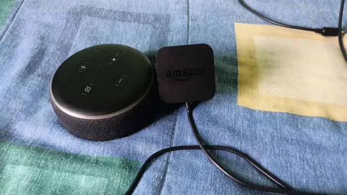 Alexa