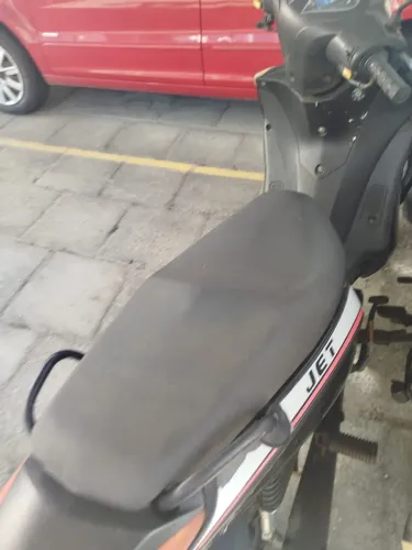 Shineray Jet 125ss 2025