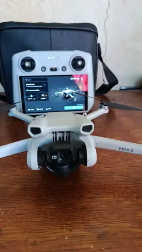 Drone DJi Mini 3 